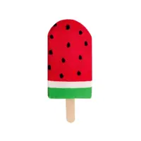 DOIY Watermelon Ice Lolly Socks